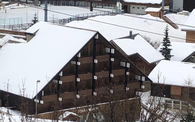 Apartment Chemin des Bergers