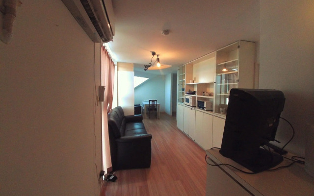 Palette Takashimadaira - Hostel