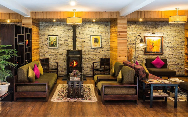 Honeymoon Inn