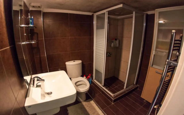 Velis apartment Thessaloniki