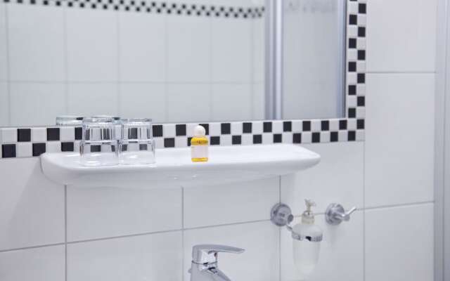 City-Hotel Friesoythe