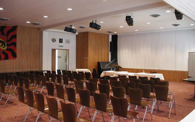 Seminarhotel Linde Stettlen
