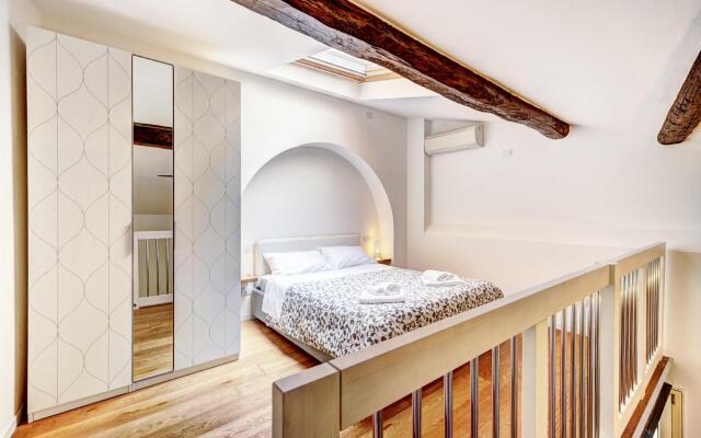 La quiete in centro by Wonderful Italy