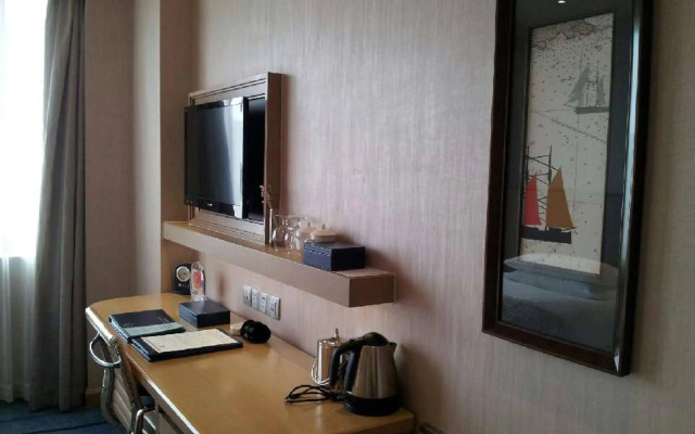 Ocean Hotel