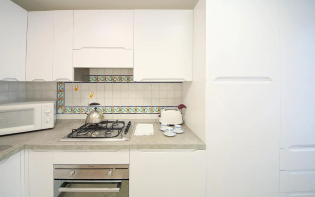 DolceVita Apartments N. 465 Biennale