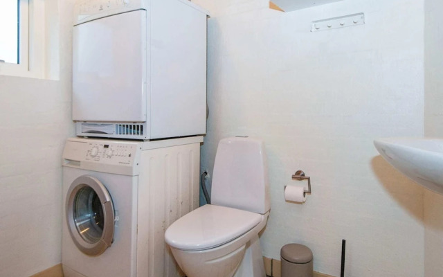 12 Person Holiday Home in Ebeltoft