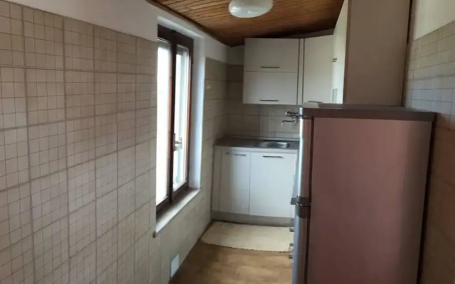 Apartment With one Bedroom in Urbino, With Enclosed Garden