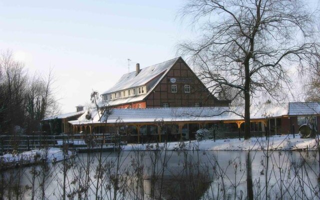 Hotel Weinschänke Rohdental