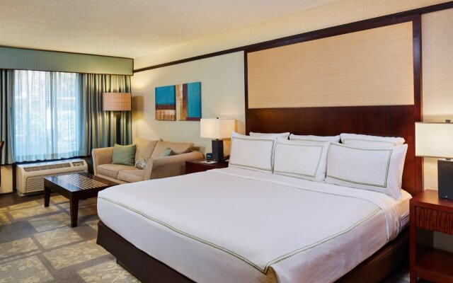 DoubleTree by Hilton Hotel Orlando at SeaWorld