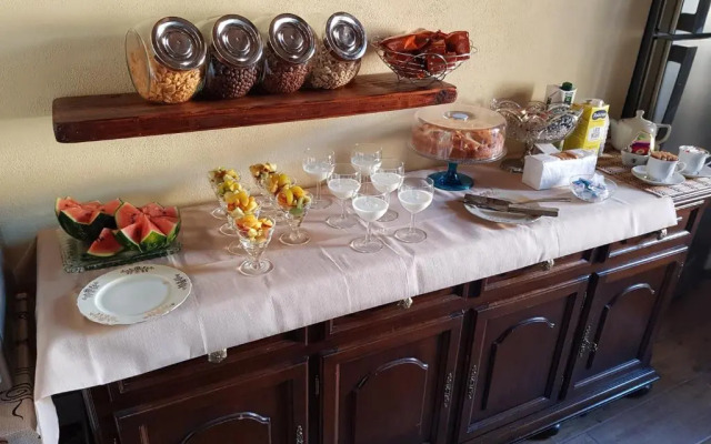 B&B L'Antico Portico