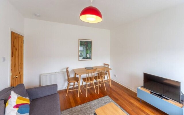 Newly Renovated Stockbridge Apartment for a Great Price