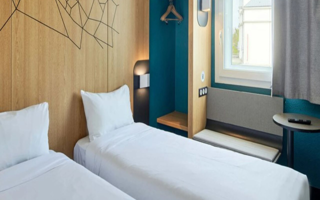 B&B HOTEL Paris Grand Roissy CDG Aéroport