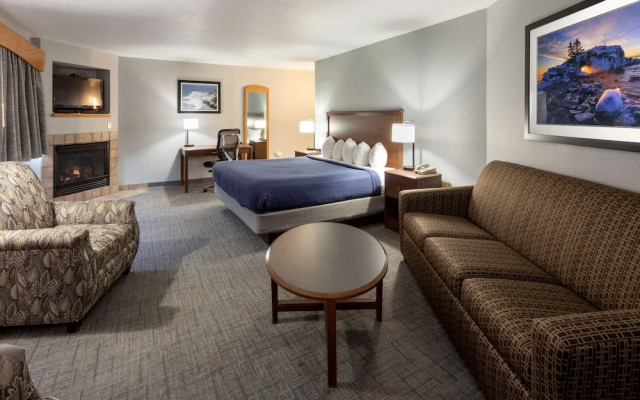 Americinn Silver Bay