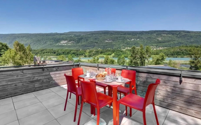 Le Village des Oiseaux - Vacancéole