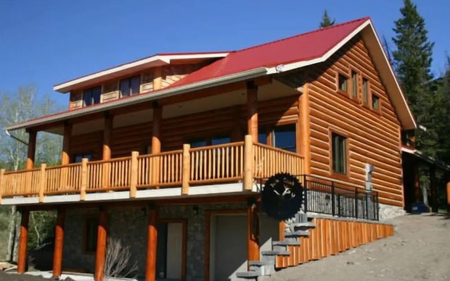 York Creek Bed and Breakfast