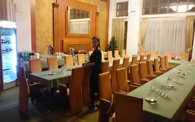 Hotel Iberia