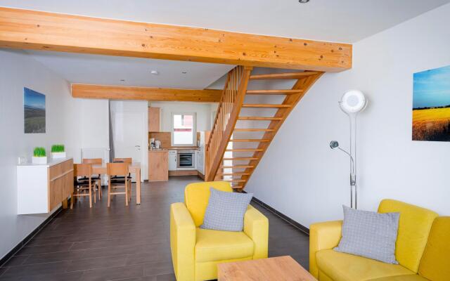 Reihenhaus im Ostseeresort Dampland