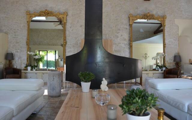 Ô Chai d'Œuvres - Luxury B&B