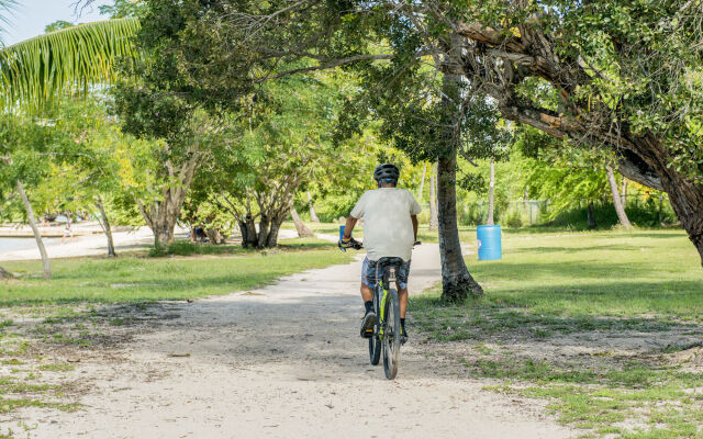 Aquarius Vacation Club at Boqueron Beach Resort