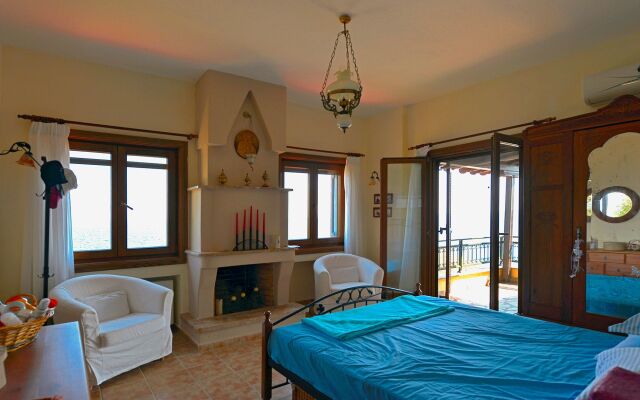 Kiparissi Villa Halkidiki