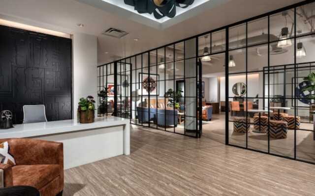 Glendon Apartments