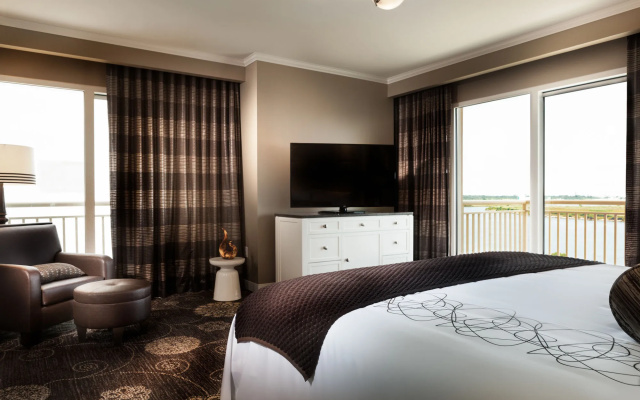 Golden Nugget Lake Charles