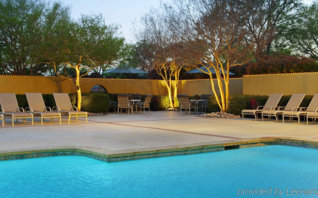 Sheraton DFW Airport Hotel