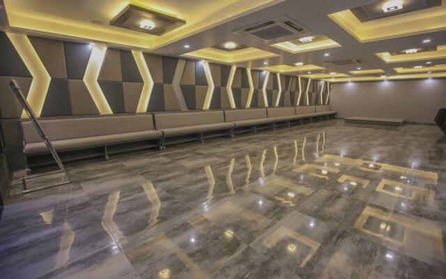 OYO 700 Hotel Kabir