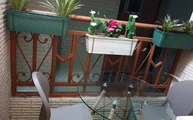 Yopougon Serenity Abidjan