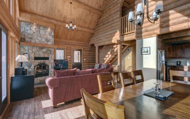 Chalet Inuit
