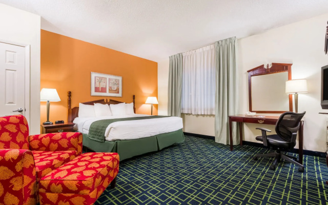 Baymont Inn And Suites - Greensburg IN
