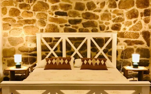 Loft zona histórica Camino De Santiago