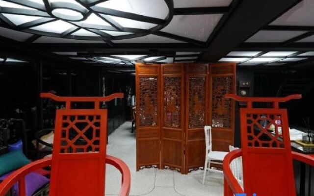 2499 Heritage Chinatown Bangkok Hotel By RoomQuest