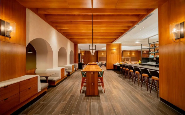 Hyatt Regency Panama City
