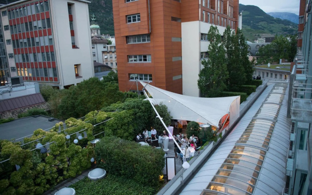 Hotel Greif, a Member of Design Hotels