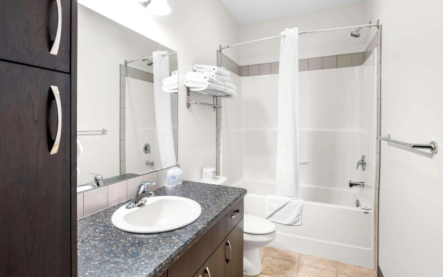 SureStay Studio by Best Western Hardisty