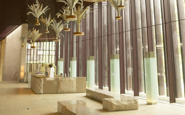 Hotel Royal Chiaohsi