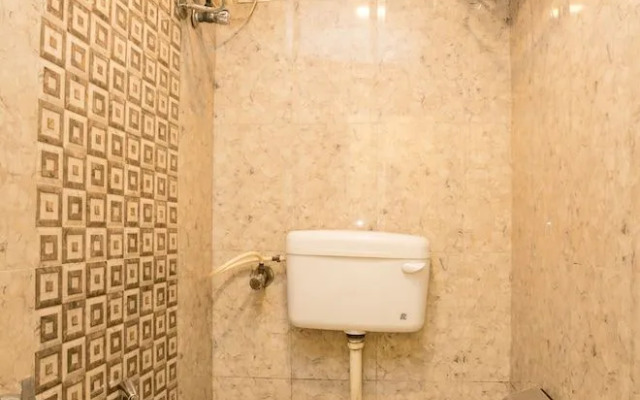OYO 7062 Amana Suites