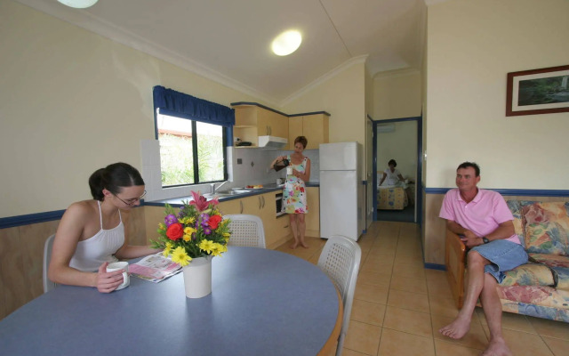 Cairns Coconut Holiday Resort