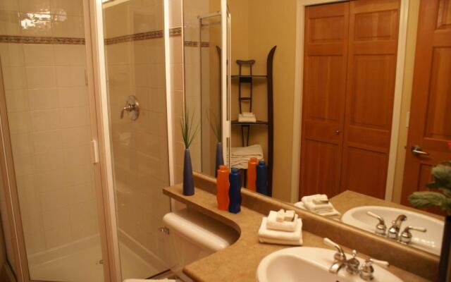 Whistler Superior Properties