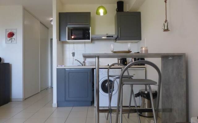 Appartement La Roserais