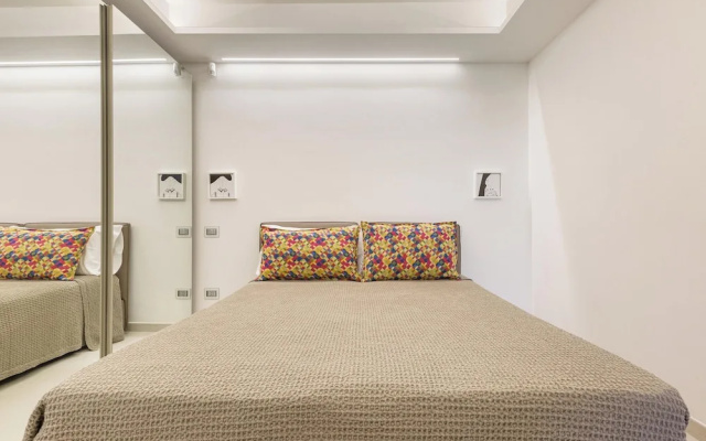 2502 B&B Villa Eragea - Camere Standard by Barbarhouse
