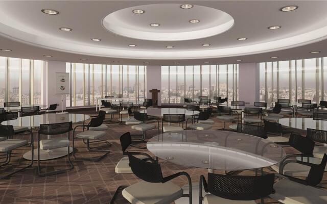 Signia by Hilton Amman