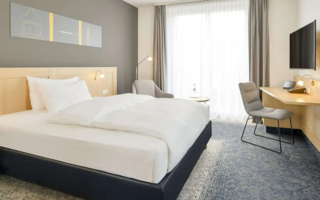 Best Western Plus Hotel Papenburg