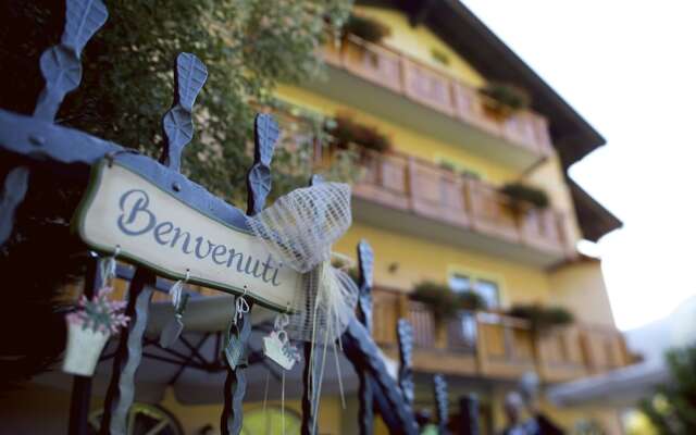 Hotel Michela