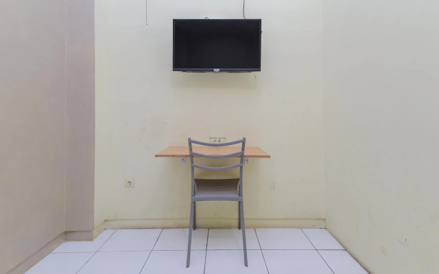 RedDoorz near BG Junction Surabaya