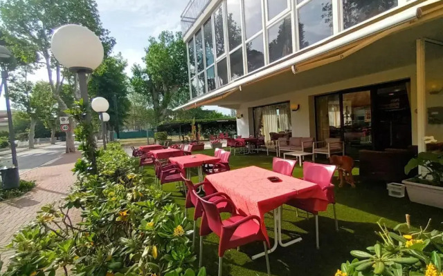 Hotel Bologna