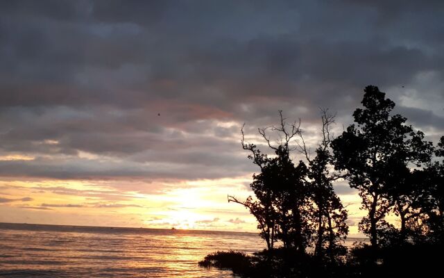 NDC Resort