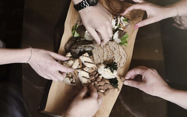 The Playford Adelaide MGallery