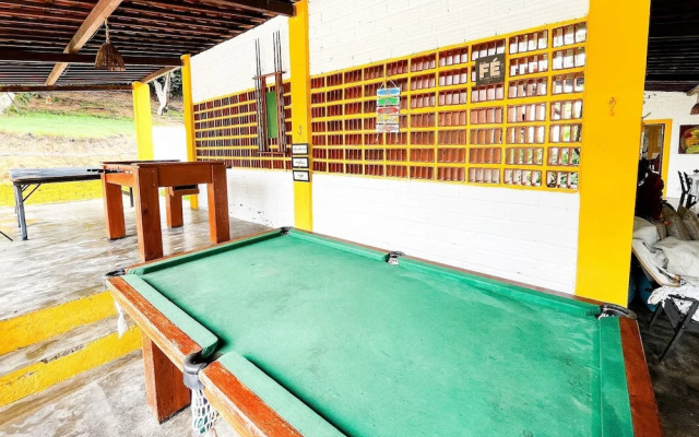 Chácara Shallon -São Miguel dos Milagres